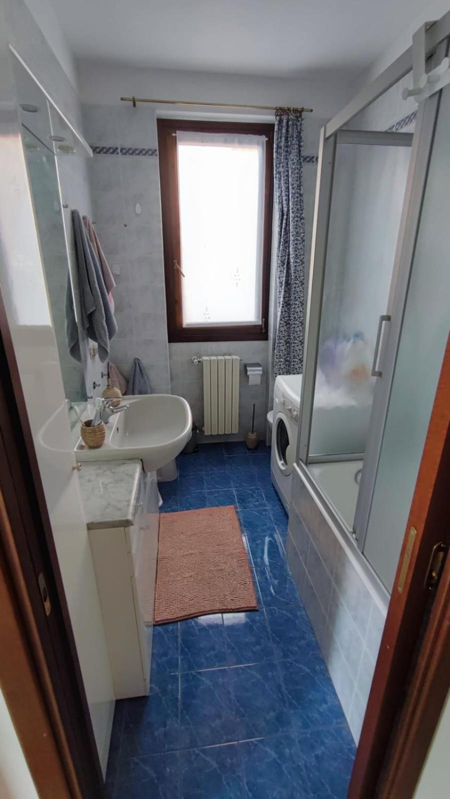 Blu Dipinto Di Blu - Como Lake View - Perledo Exterior photo