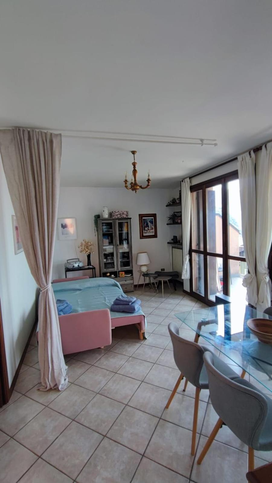 Blu Dipinto Di Blu - Como Lake View - Perledo Exterior photo